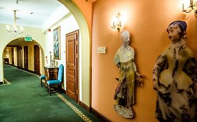 Hotel Polski Pod Bialym Orlem